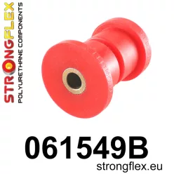 061549B: Front wishbone front bush Black