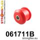 061711B: Front wishbone rear bush