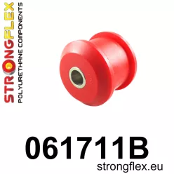 061711B: Front wishbone rear bush Black