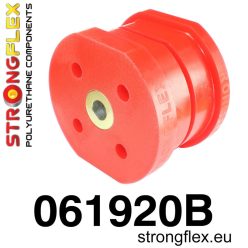061920B: Engine mount Fiat Coupe Turbo R5 220PS