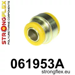 061953A: Front wishbone - inner bush SPORT Yellow