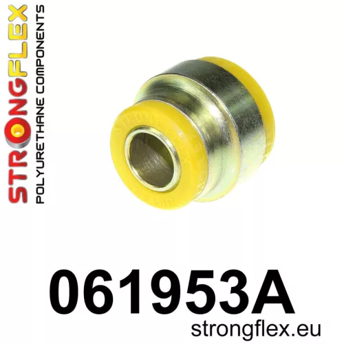 061953A: Front wishbone - inner bush SPORT Black