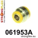 061953A: Front wishbone - inner bush SPORT Black