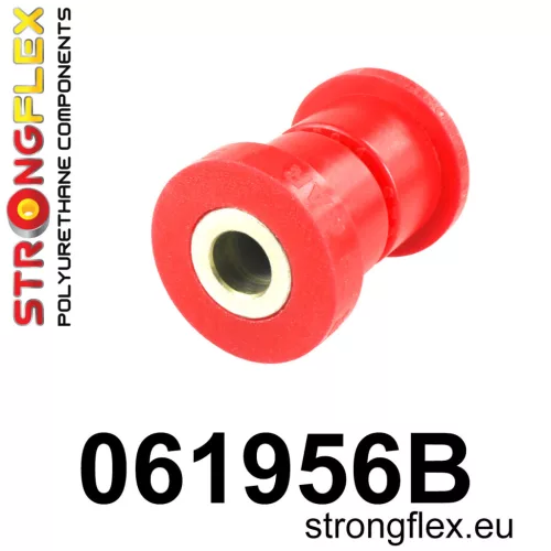 061956B: Front control arm – front bush Red