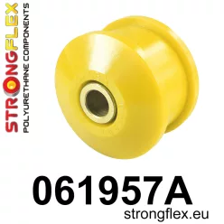 061957A: Front control arm – rear bush SPORT Yellow