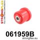061959B: Rear beam bush