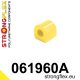 061960A: Front anti roll bar bush SPORT