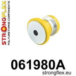   Strongflex Fiat Freemont (2011–2015) Első Segédkeret Első Szilent SPORT – 061980A