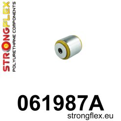   Strongflex Fiat Freemont (2011–2015) Hátsó Kerékagy Felső Szilent SPORT – 061987A