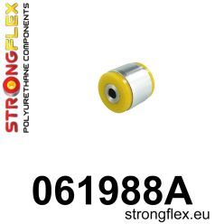   Strongflex Fiat Freemont (2011–2015) Hátsó Kerékagy Alsó Szilent SPORT – 061988A