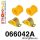 066042A: Front anti roll bar bush kit polyurethane SPORT