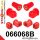 066068B: Front suspension bush kit