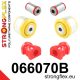 066070B: Front suspension bush kit