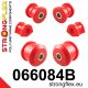 066084B: Front suspension bush kit