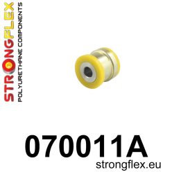   Strongflex Ford Mondeo MK IV (2007–2014) Hátsó Lengőkar Szilent SPORT – 070011A