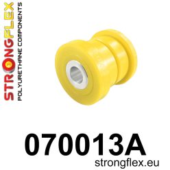   Strongflex Ford Mondeo MK IV (2007–2014) Első Segédkeret Első Szilent SPORT – 070013A