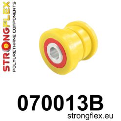   Strongflex Ford Mondeo Mk IV (2007–2014) Első Segédkeret Első Szilent – 070013B