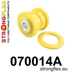  Strongflex Ford Mondeo MK IV (2007–2014) Első Segédkeret Hátsó Szilent SPORT – 070014A