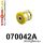 070042A: Rear subframe – front bush SPORT