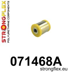 071468A: Rear outer lower arm bush SPORT