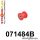 071484B: Gearbox mount bushing