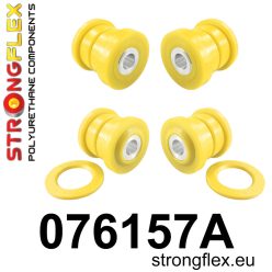   Strongflex Ford Mondeo MK IV (2007–2014) Első Segédkeret Szilent Szett SPORT – 076157A