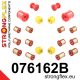 076162B: Full suspension bush kit