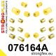 076164A: Full suspension bush kit SPORT
