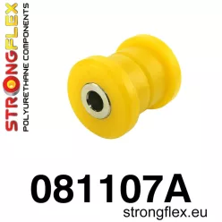   081107A: Outer arm to hub bush inner track arm bush 35mm SPORT Yellow