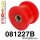 081227B: Shift lever stabilizer bush