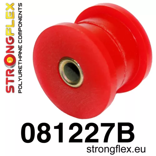 081227B: Shift lever stabilizer bush 32mm Black