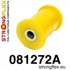 081272A: Front lower wishbone outer bush SPORT Yellow