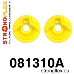   Strongflex Honda Civic VI (1995–2000) JAPAN EJ, EK, EM1 Bal Felső Motortartó Bak Szilent SPORT – 081310A