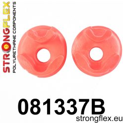   Strongflex Honda Civic V (1991–1995) Bal Felső Motortartó Bak Szilent – 081337B