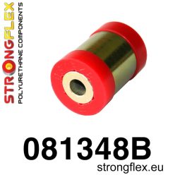   Strongflex Honda Civic VI (1995–2000) JAPAN EJ, EK, EM1 Első Felső Lengőkar Szilent – 081348B