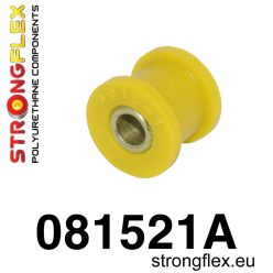 081521A: Rear anti roll bar link bush SPORT Yellow
