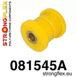 081545A: Shock mount bush SPORT Yellow