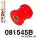 081545B: Shock mount bush Black