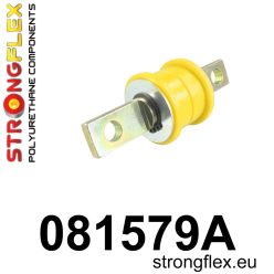 081579A: Rear upper arm inner bush SPORT