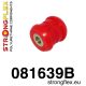 081639B: Upper arm bush