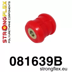 081639B: Upper arm bush Black