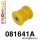081641A: Front lower outer arm bush SPORT