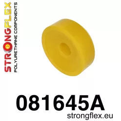 081645A: Rear shock absorber mount bush SPORT Black