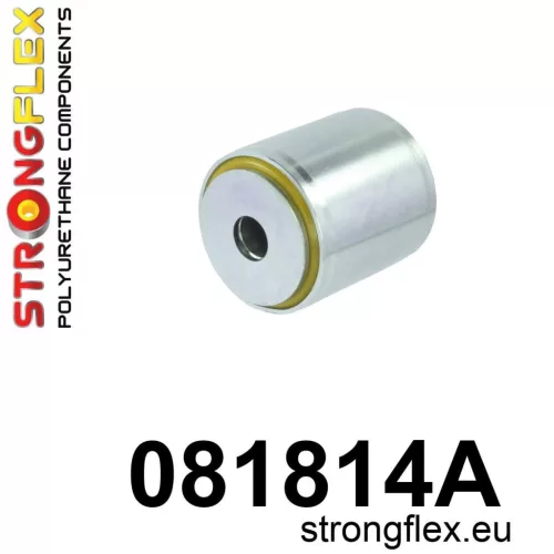 081814A: Front lower wishbone bush – outside SPORT Yellow