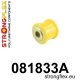 081833A: Rear arm bush SPORT