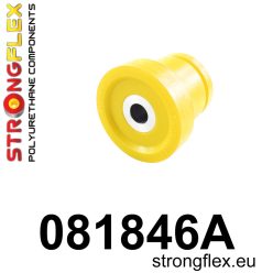   Strongflex Honda Accord VIII (2008–2016) Első Segédkeret Szilent SPORT – 081846A