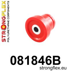 081846B: Front subframe bush