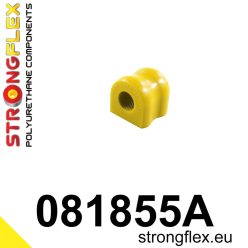 081855A: Front anti roll bar bush SPORT