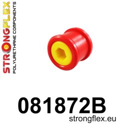   Strongflex Honda CR-Z (2010–2016) Első Lengőkar Hátsó Szilent – 081872B