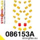 086153A: Full suspension bush kit AP1 SPORT